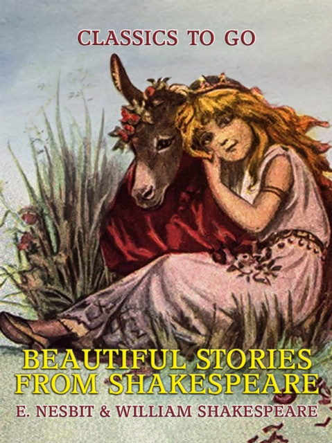 Beautiful Stories from Shakespeare, EPUB eBook