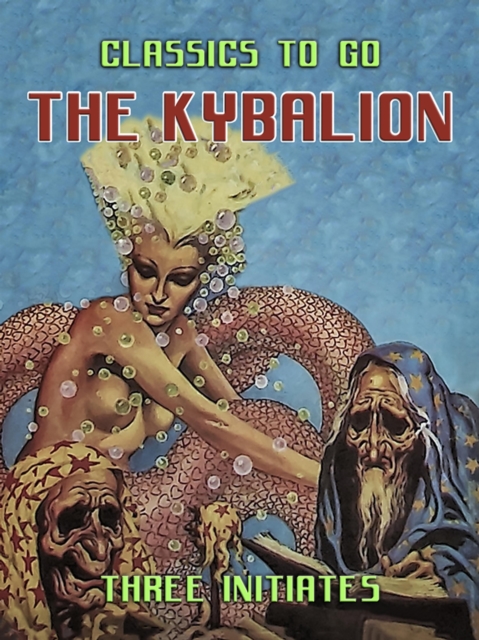 The Kybalion, EPUB eBook