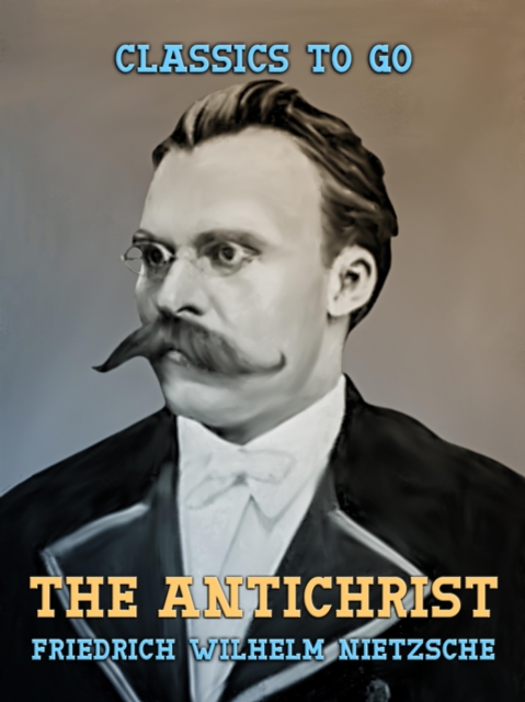 The Antichrist, EPUB eBook