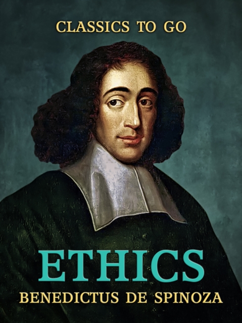 Ethics, EPUB eBook
