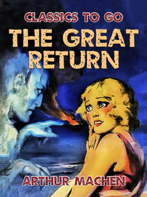 The Great Return, EPUB eBook