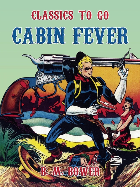 Cabin Fever, EPUB eBook