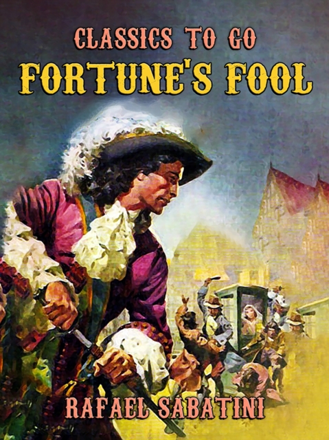 Fortune's Fool, EPUB eBook