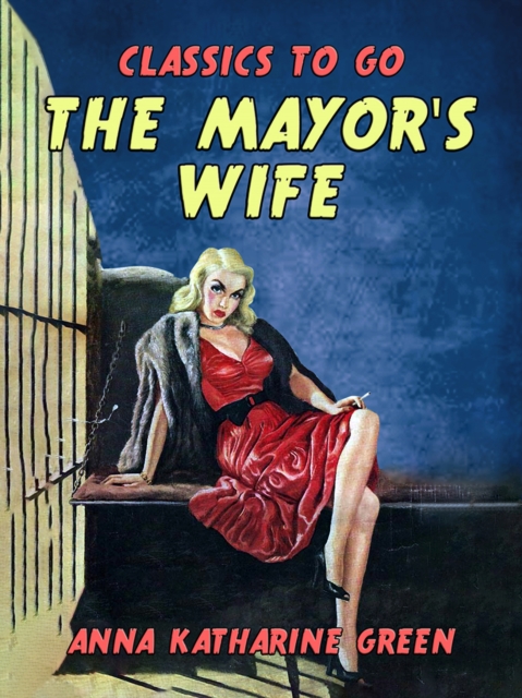 The Mayor's Wife, EPUB eBook