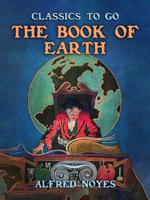 The Book of Earth, EPUB eBook