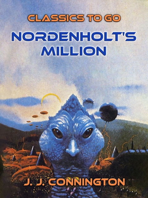 Nordenholt's Million, EPUB eBook