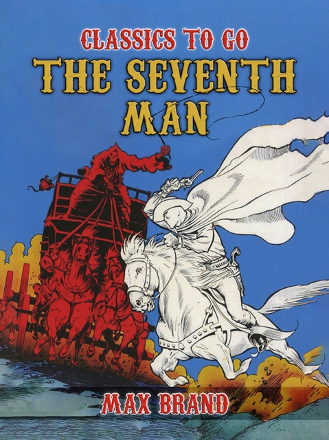 The Seventh Man, EPUB eBook