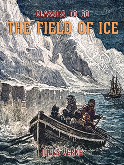 The Field Of Ice, EPUB eBook