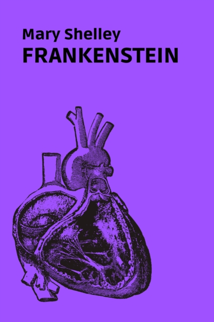 Frankenstein, EPUB eBook