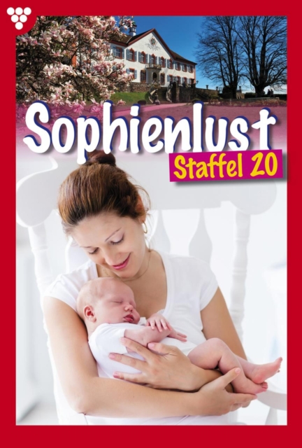 E-Book 201-210 : Sophienlust Staffel 20 - Familienroman, EPUB eBook