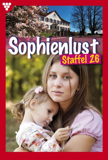 E-Book 261-270 : Sophienlust Staffel 26 - Familienroman, EPUB eBook