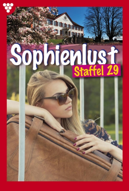 E-Book 291-300 : Sophienlust Staffel 29 - Familienroman, EPUB eBook