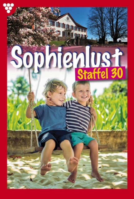 E-Book 301-310 : Sophienlust Staffel 30 - Familienroman, EPUB eBook