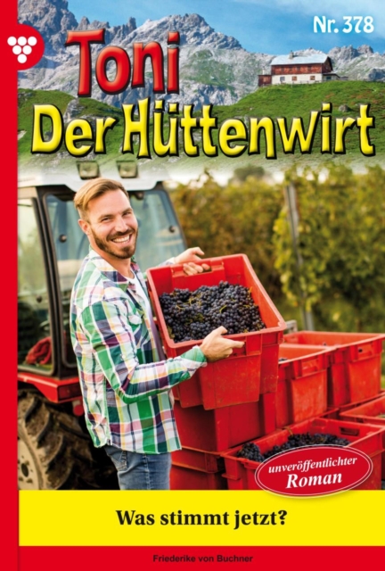 Was stimmt jetzt? : Toni der Huttenwirt 378 - Heimatroman, EPUB eBook