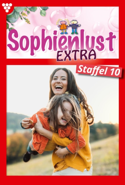 E-Book 101-110 : Sophienlust Extra Staffel 10 - Familienroman, EPUB eBook