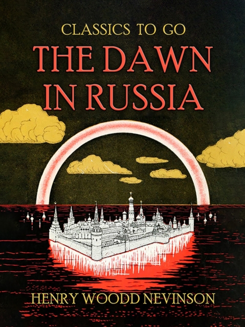 The Dawn In Russia, EPUB eBook