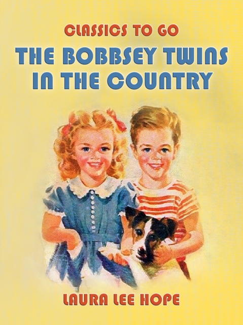 The Bobbsey Twins In The Country, EPUB eBook
