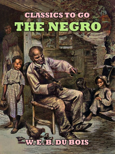 The Negro, EPUB eBook