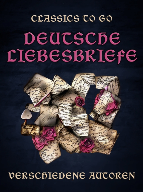 Deutsche Liebesbriefe, EPUB eBook
