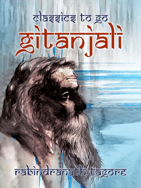 Gitanjali, EPUB eBook