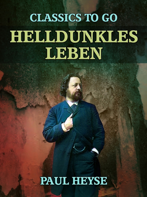 Helldunkles Leben, EPUB eBook