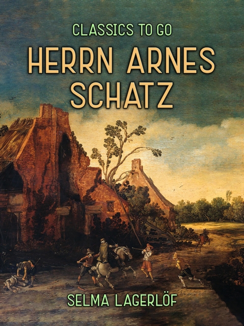 Herrn Arnes Schatz, EPUB eBook