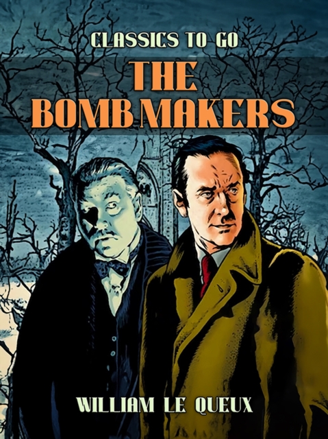 The Bomb Makers, EPUB eBook