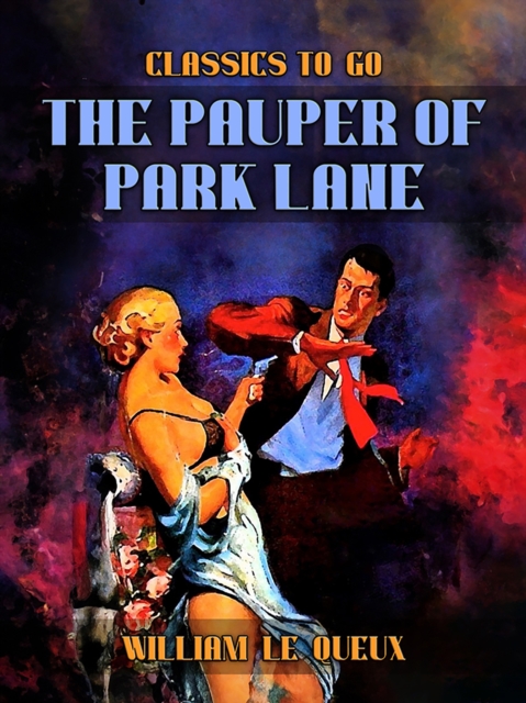 The Pauper of Park Lane, EPUB eBook