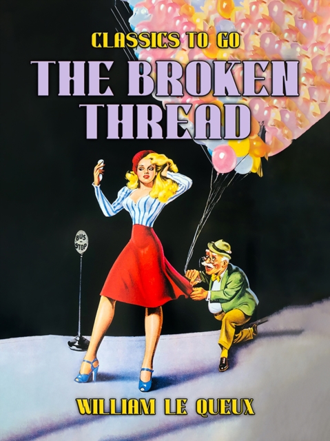 The Broken Thread, EPUB eBook