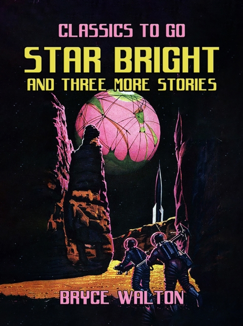 Star Bright and Three More Stories, EPUB eBook