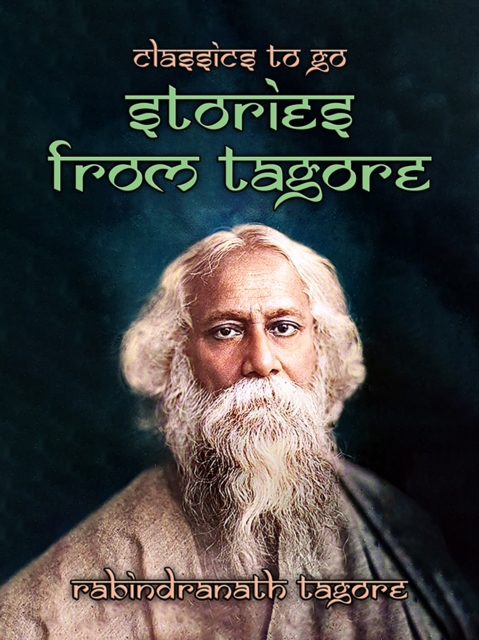 Stories from Tagore, EPUB eBook
