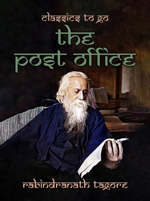The Post Office, EPUB eBook
