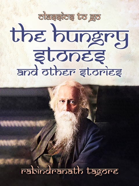 The Hungry Stones, and Other Stories, EPUB eBook