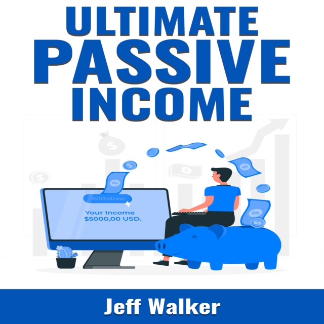 Ultimate Passive Income, EPUB eBook