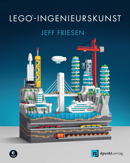 LEGO(R)-Ingenieurskunst, PDF eBook