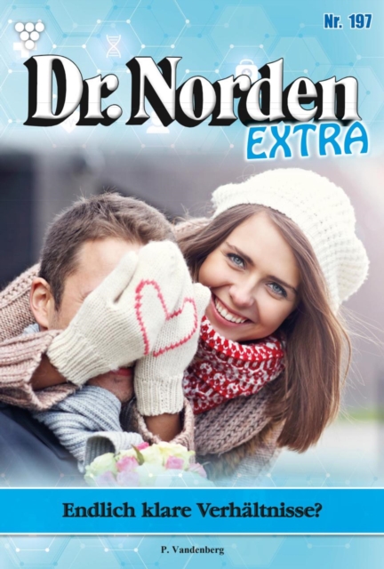 Endlich klare Verhaltnisse? : Dr. Norden Extra 197 - Arztroman, EPUB eBook