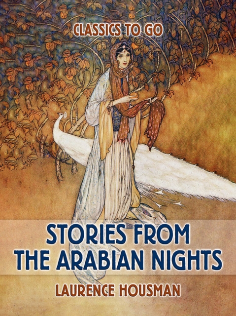 Stories From Arabian Nights, EPUB eBook