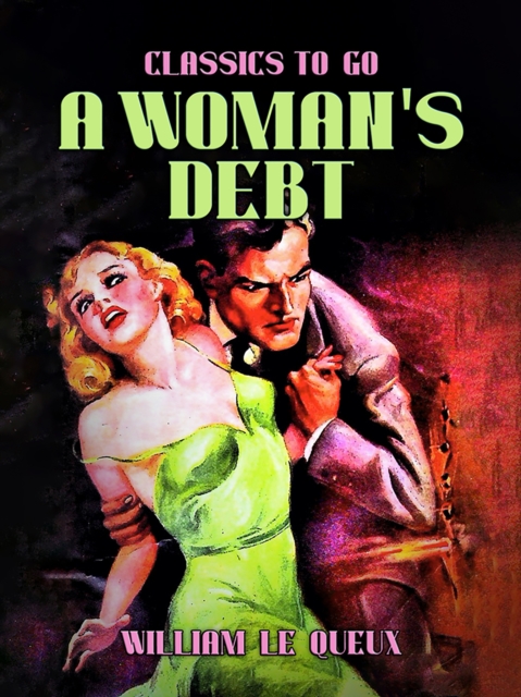 A Woman's Debt, EPUB eBook