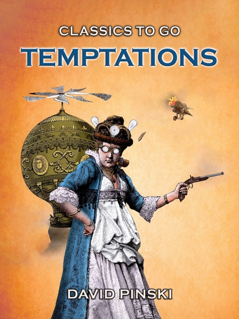 Temptations, EPUB eBook
