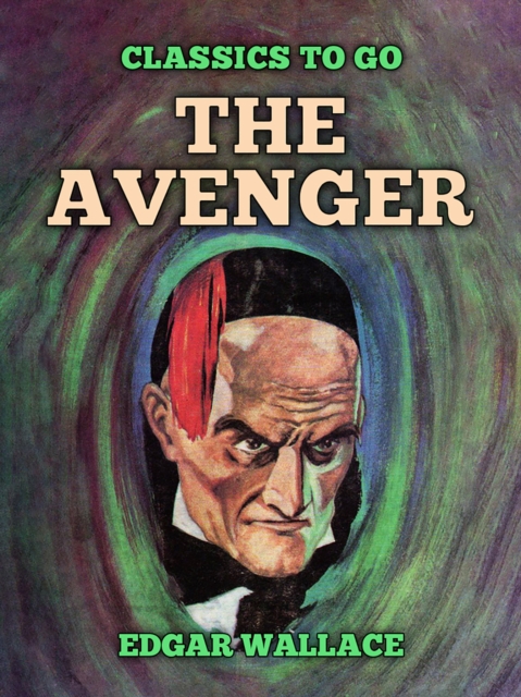 The Avenger, EPUB eBook