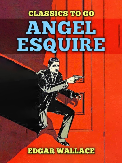 Angel Esquire, EPUB eBook