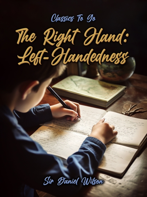 The Right Hand: Left-Handedness, EPUB eBook