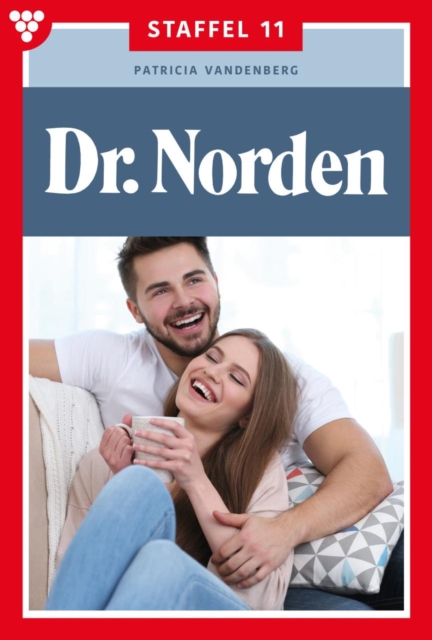 E-Book 101-110 : Dr. Norden Staffel 11 - Arztroman, EPUB eBook