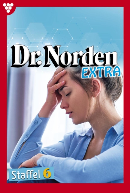E-Book 51-60 : Dr. Norden Extra Staffel 6 - Arztroman, EPUB eBook