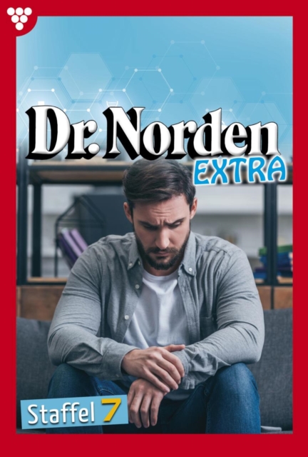 E-Book 61-70 : Dr. Norden Extra Staffel 7 - Arztroman, EPUB eBook
