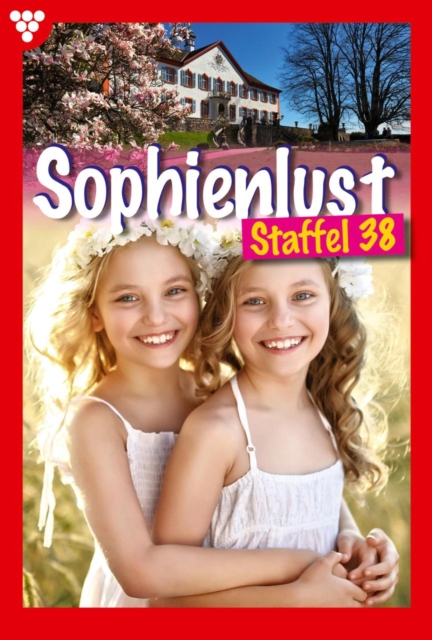 E-Book 381-390 : Sophienlust Staffel 38 - Familienroman, EPUB eBook