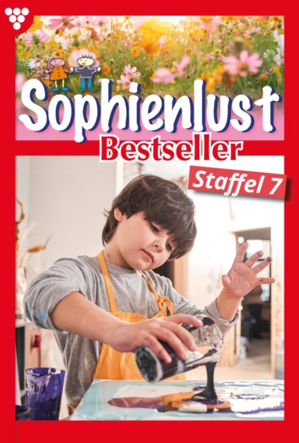 E-Book 61-70 : Sophienlust Bestseller Staffel 7 - Familienroman, EPUB eBook
