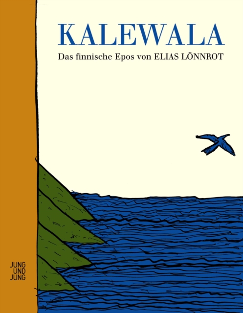 Kalewala : Ein finnisches Epos, EPUB eBook