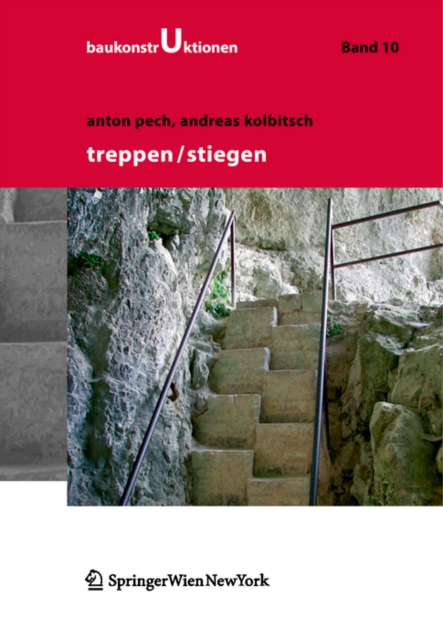 Treppen - Stiegen, PDF eBook