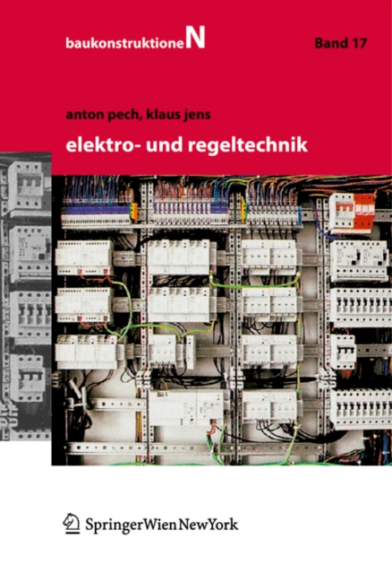 Elektro- und Regeltechnik, PDF eBook